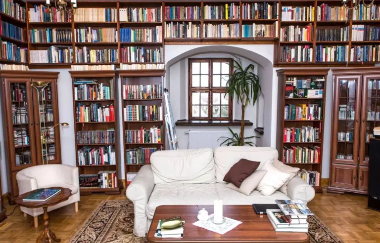 Zamek Wojnowice sala konferencyjna