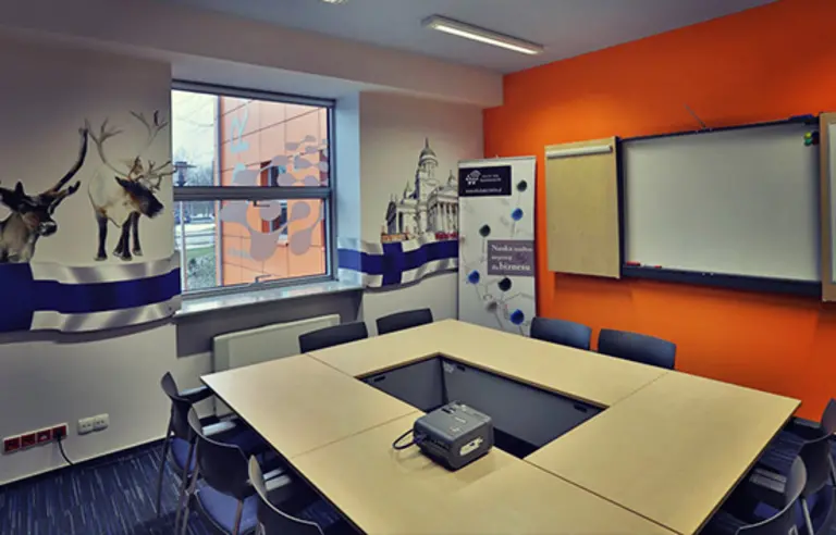 Kielecki Park Technologiczny - photo 1