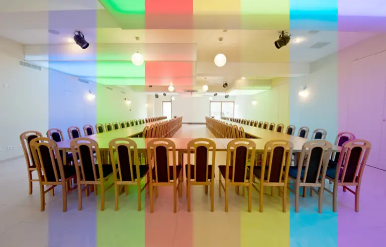 Hotel Tenis - zdjęcie 1