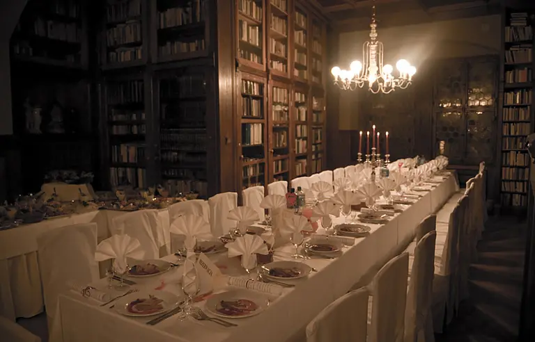 Zamek Czocha - photo 1