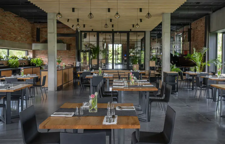 Karma House Gościeńczyce - photo 1