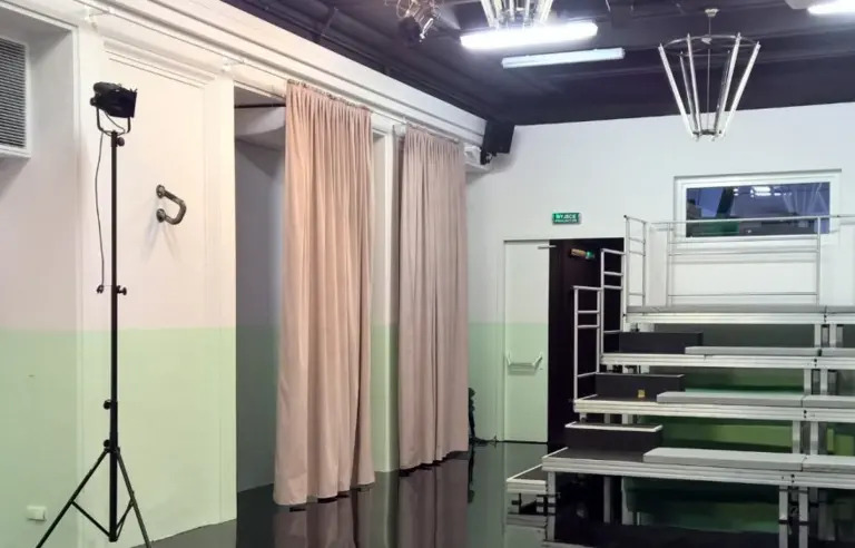 Teatr Studio im. St. I. Witkiewicza - zdjęcie 1