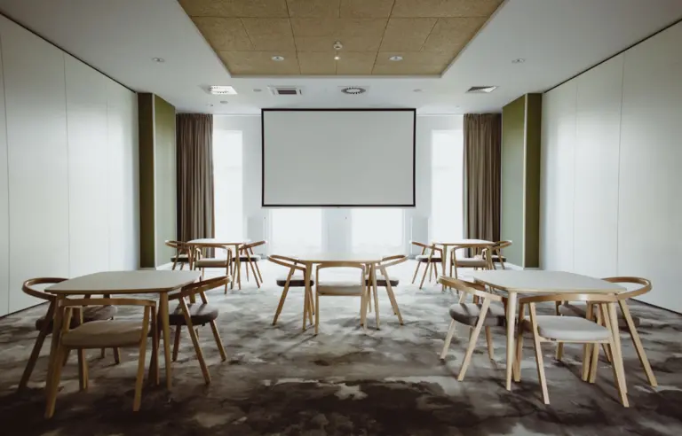 Arche Hotel Poloneza Warszawa - photo 1