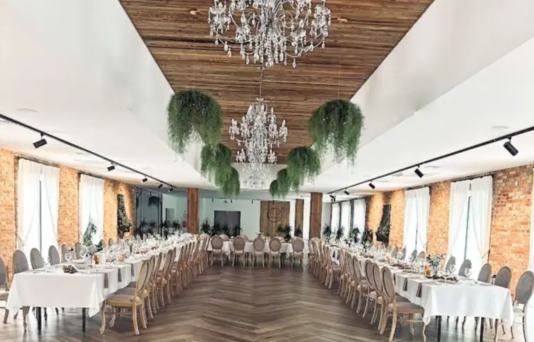 Villa Mamma Nadarzyn - Nowoczesna Przestrzeń Eventowa i Konferencyjna (S8) - photo 1