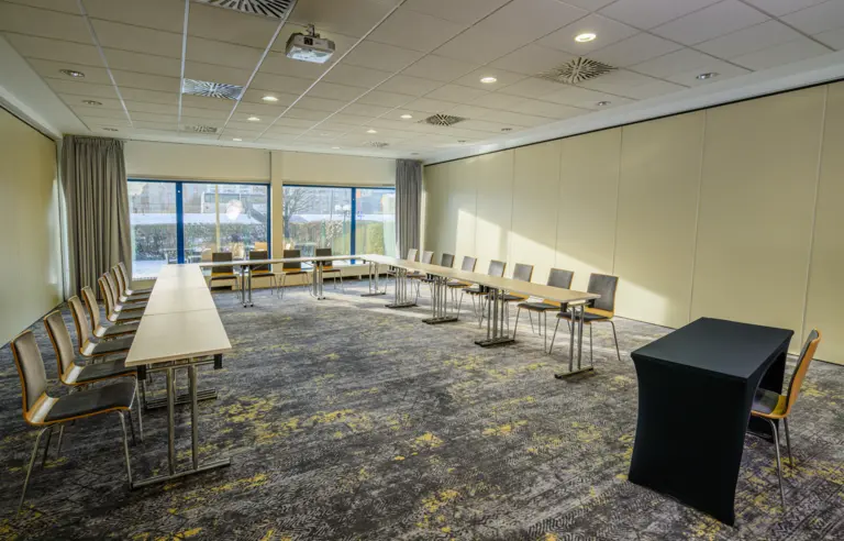 Novotel Gdańsk Centrum - zdjęcie 1