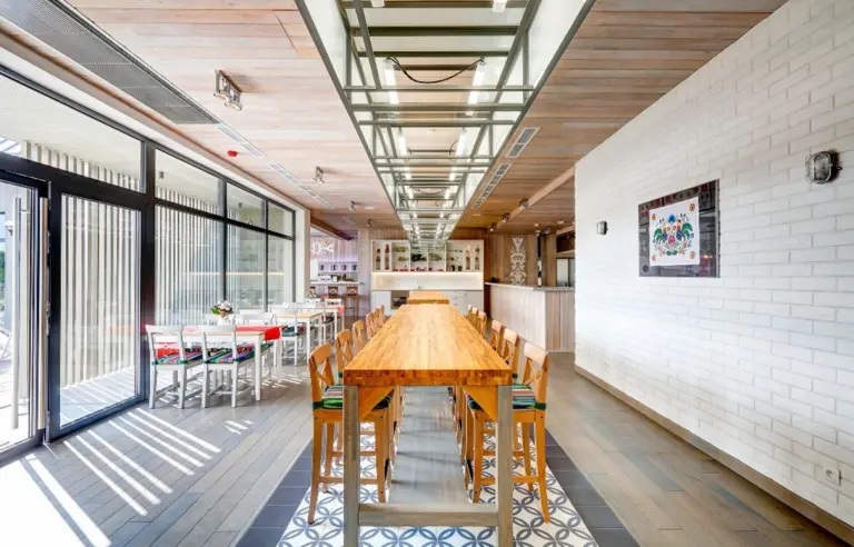 Hotel Afrodyta Business & Spa - zdjęcie 1