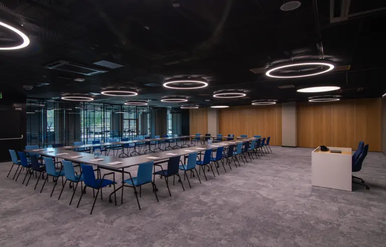 Centrum konferencyjne - Sala Konferencyjna 3