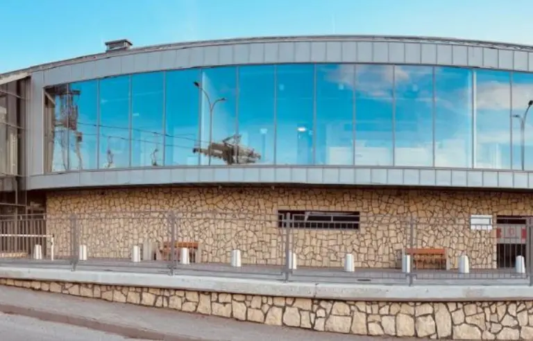 Centrum Dowodzenia – Twierdza Przemyśl