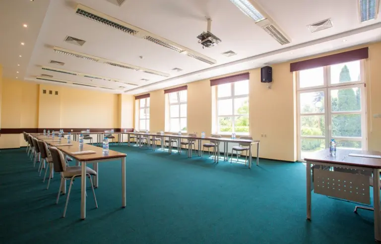 Kompleks Solpark Kleszczów - zdjęcie 1