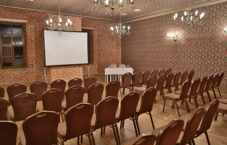 Hotel Zamek Ryn - zdjęcie 1