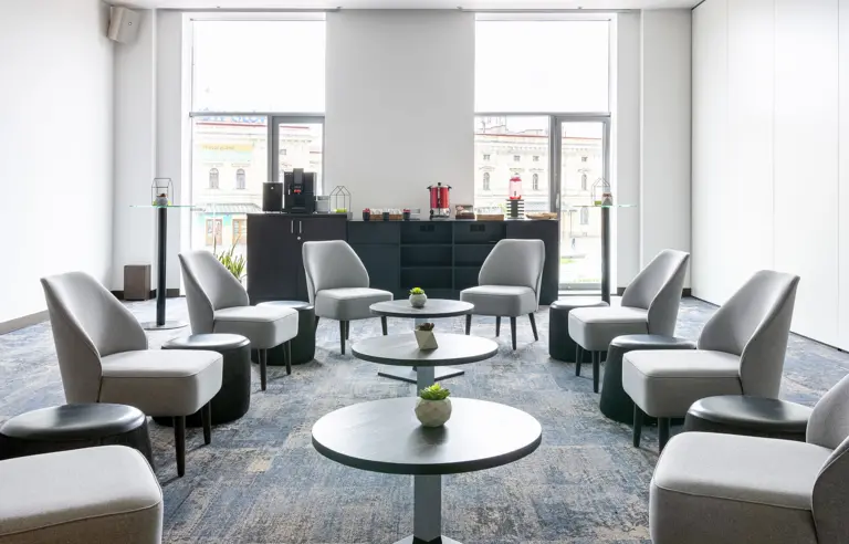 Vienna House by Wyndham Andel's Cracow - zdjęcie 1