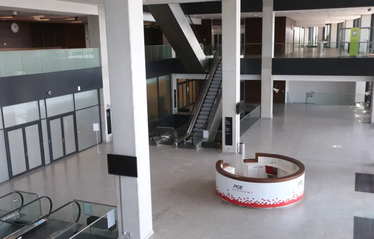 PGE Narodowy - photo 1