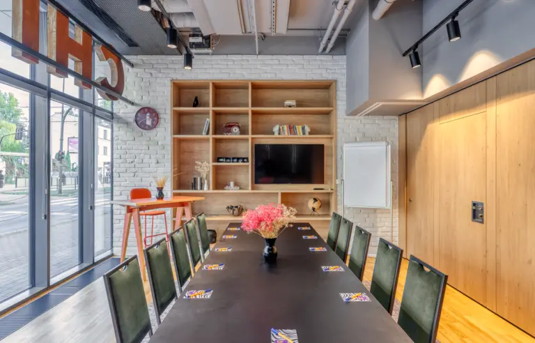 ibis Styles Kraków Centrum - photo 1