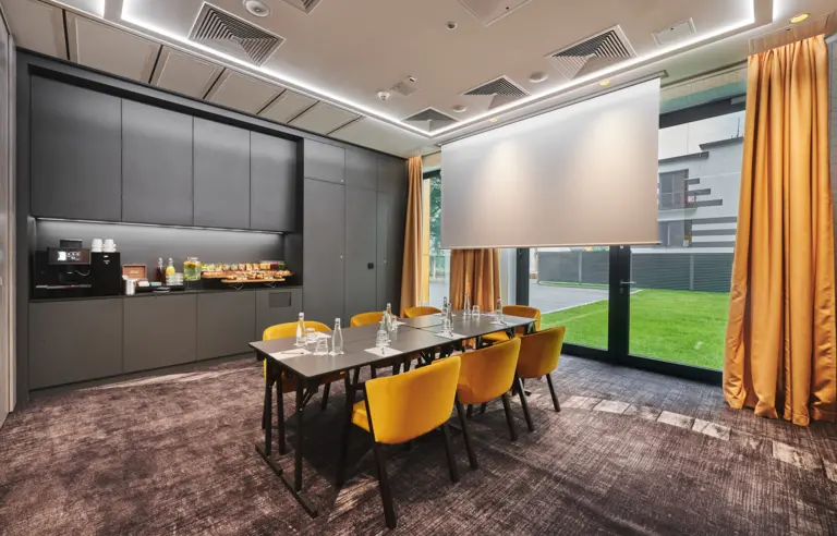 Stay inn by Frost Warszawa - photo 1