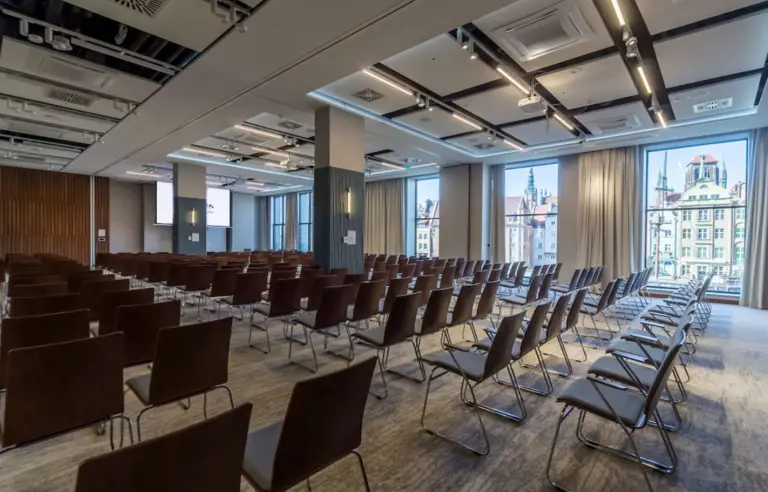 Radisson Hotel & Apartments Gdańsk - photo 1