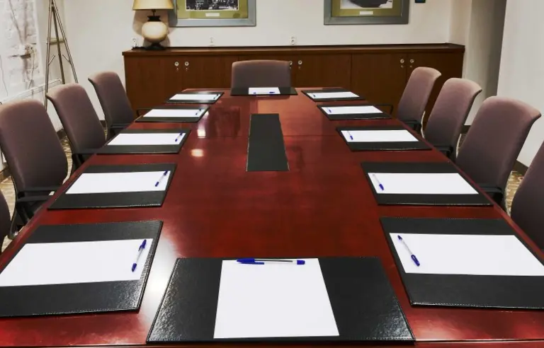 Hotel Srodka Poznan sala konferencyjna