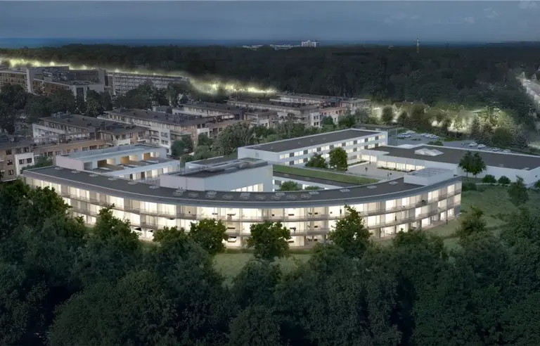 Solny Resort Kolobrzeg