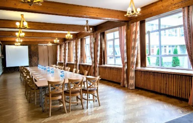 Rewita Zakopane - zdjęcie 1