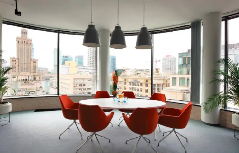 Business Link Astoria Warszawa - zdjęcie 1