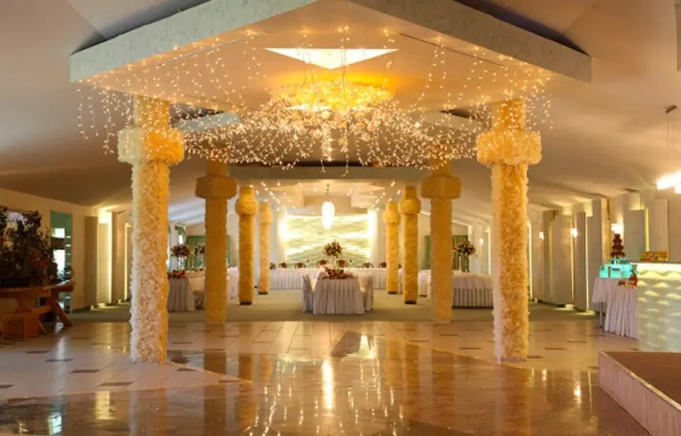 Dom Weselny Małgorzata - OBIEKT ZAMKNIĘTY - zdjęcie 1