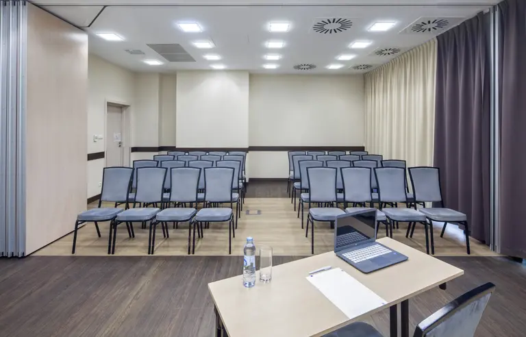 Hotel Arkon Park Gdańsk - photo 1