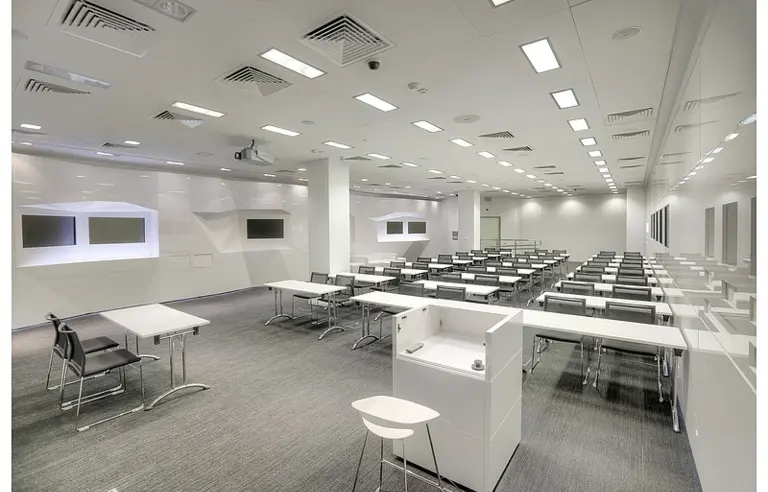 Event Room