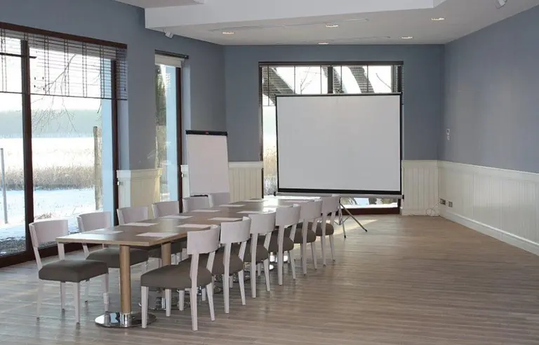 Tiffi Boutique Hotel - photo 1