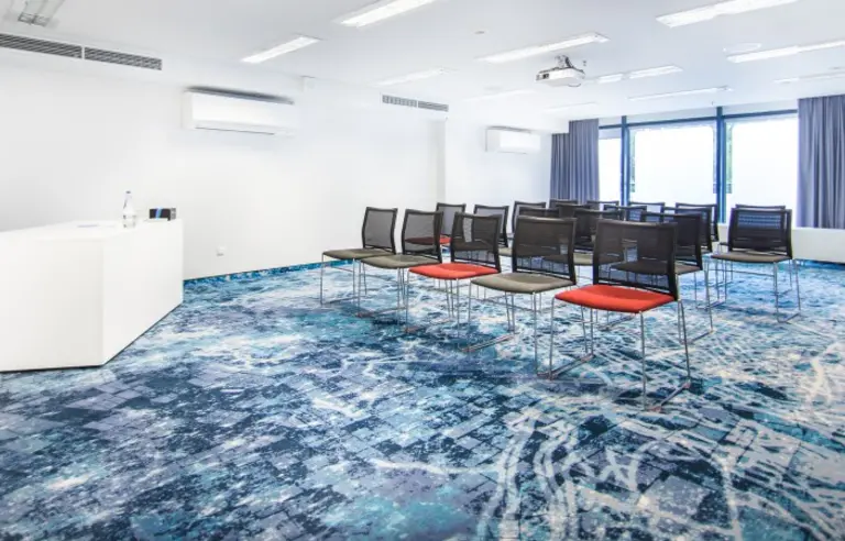 Novotel Poznań Centrum - photo 1