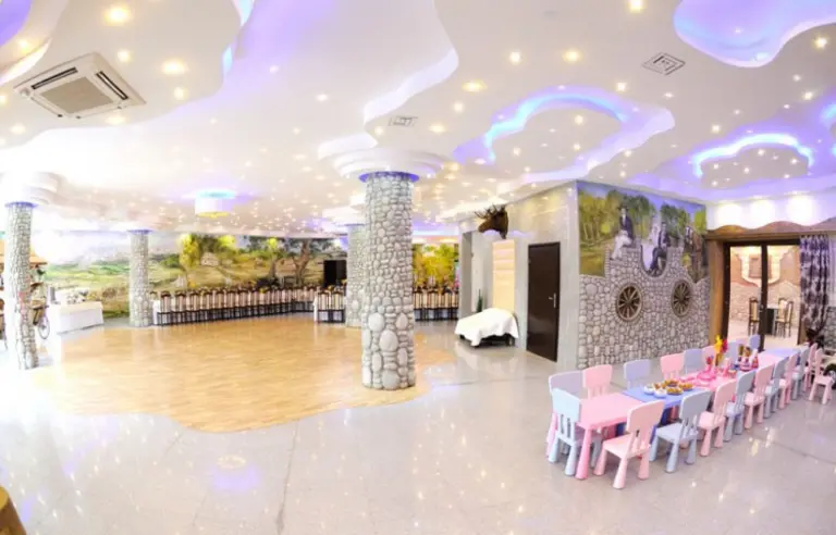 Hotel Prymus - photo 1