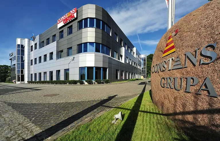 Polska 13 Business Center poznan konferencje