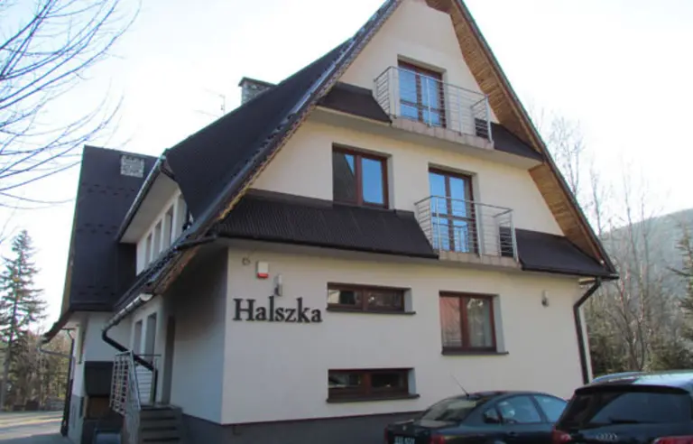 Wille Halka i Halszka - photo 1