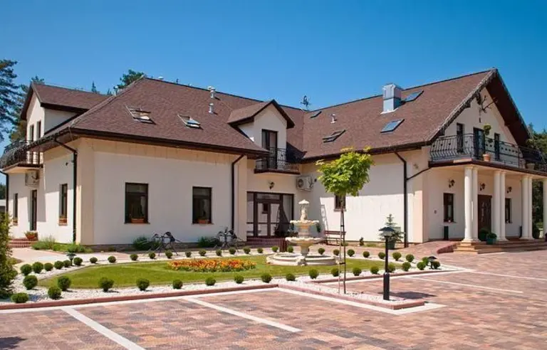 Dworek Przy Lesie - photo 1