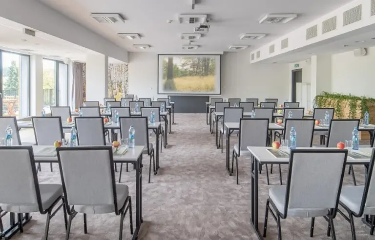 Notera Hotel SPA - zdjęcie 1