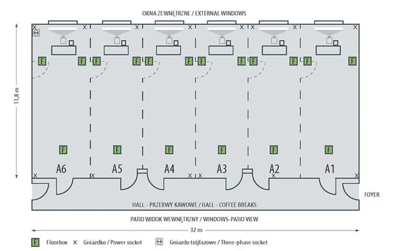 Hotel Arłamów - photo 1