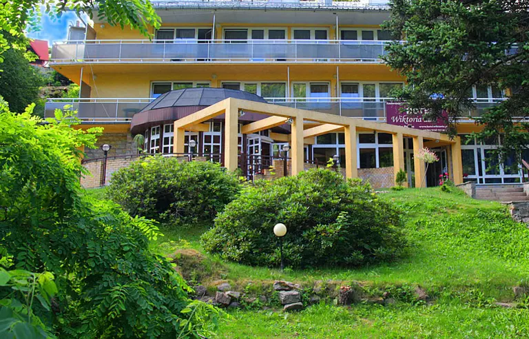 Hotel Wiktoria