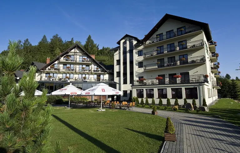 Hotel Zimnik - Spa & Wellness