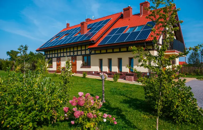 Willa Dwa Jeziora - photo 1