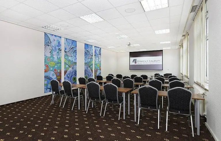 4 Żywioły Falenty Centrum Konferencyjne - photo 1