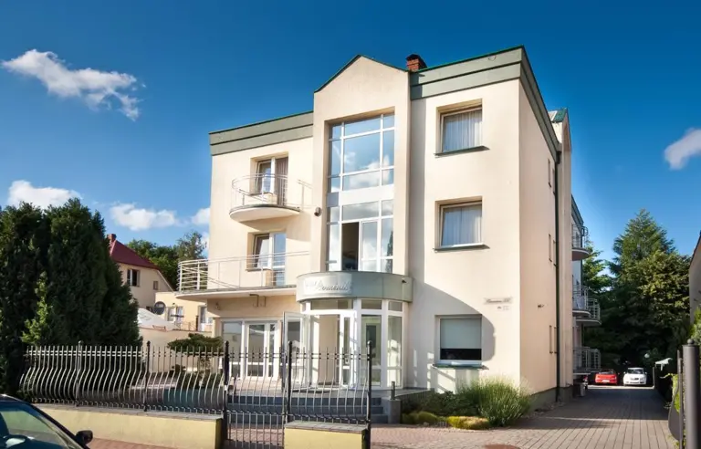 Villa Dominik Władysławowo