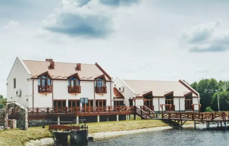 Młyn Osieczek - zdjęcie 1