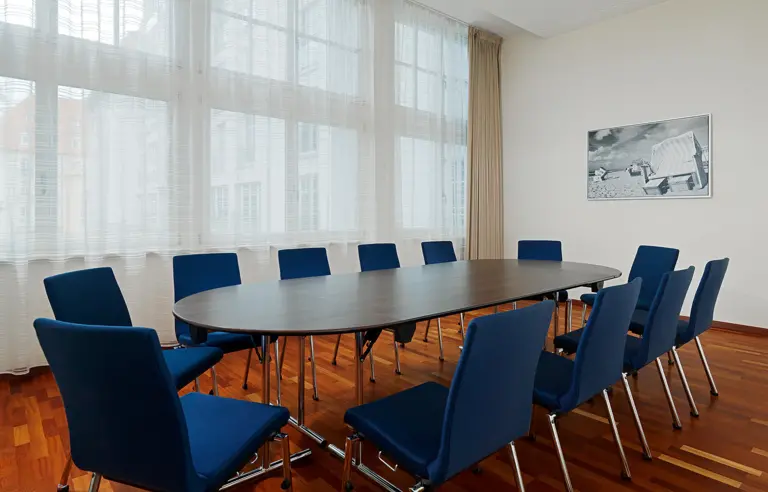 Sheraton Sopot Hotel - photo 1