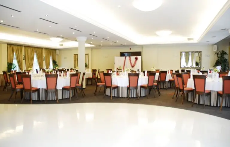 Hotel Lubicz Wellness & SPA - zdjęcie 1