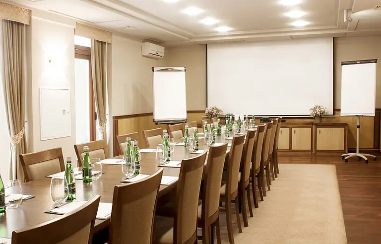 Royal Poznań Konferencje - zdjęcie 1