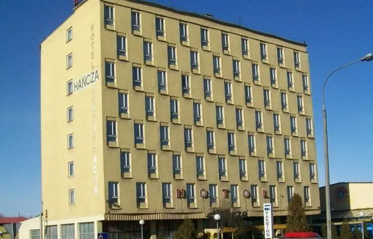 Hańcza Inn - zdjęcie 1