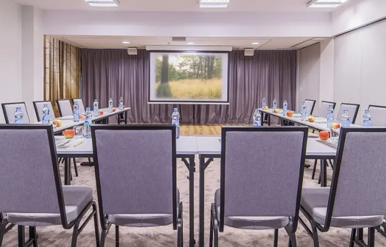 Notera Hotel SPA - zdjęcie 1