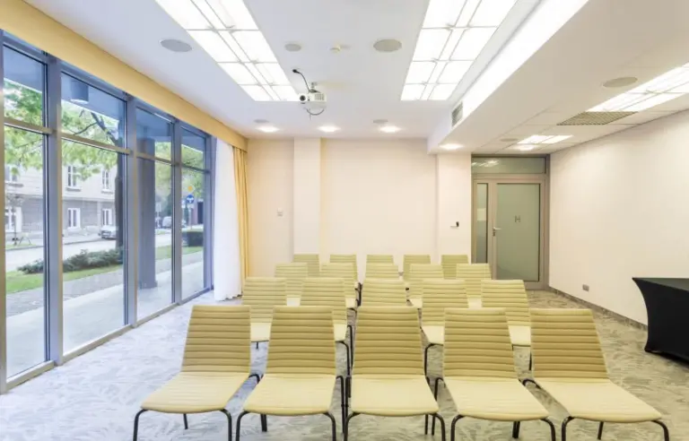 Qubus Hotel Kraków - zdjęcie 1