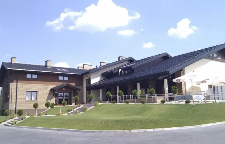 U Ojdanów - zdjęcie 1