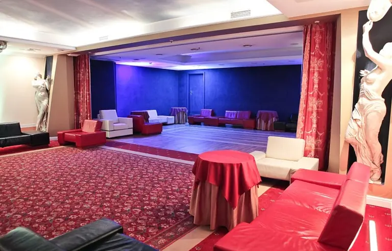 MCC Mazurkas Conference Centre & Hotel - photo 1