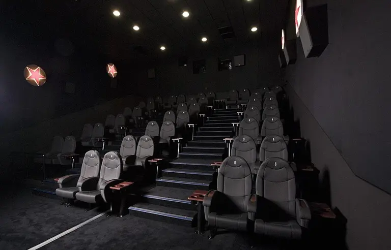 Multikino Poznań Malta - zdjęcie 1