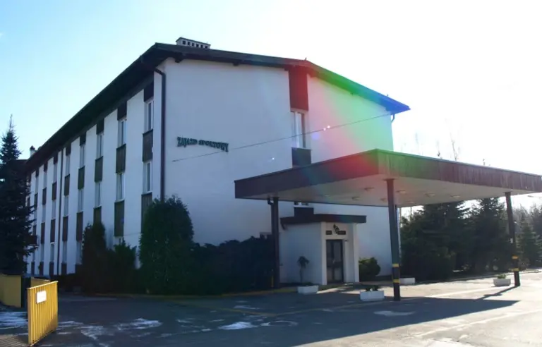 Zajazd Sportowy Katowice szkolenia